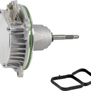 Kit do motor da válvula de ventilação do cárter DAF 2411716