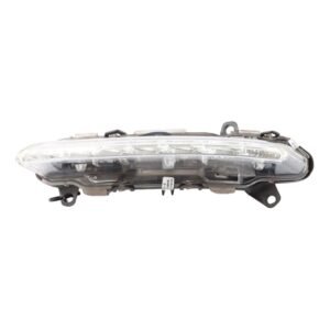 luz diurna mercedes w204 – Luz diurna Mercedes W204 W221 W251 LED dianteira esquerda A2218201756 – foto 1