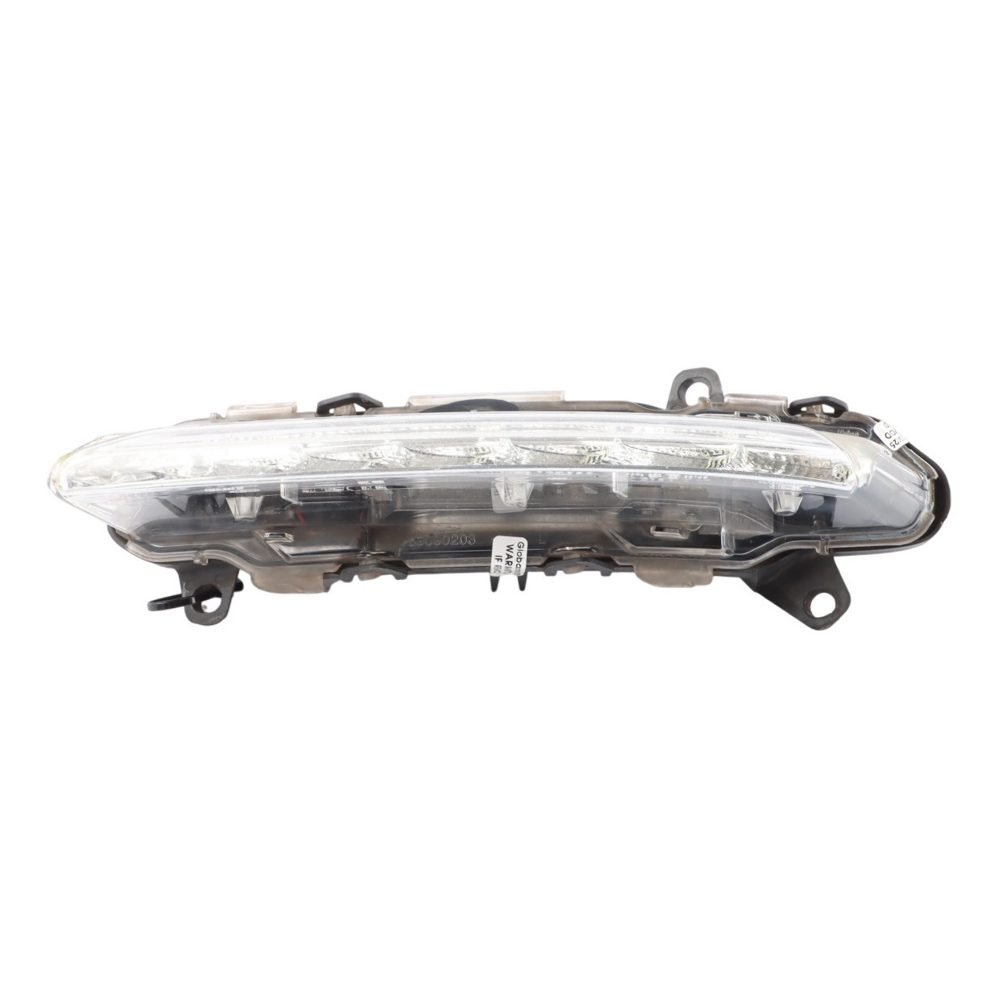 luz diurna mercedes w204 – Luz diurna Mercedes W204 W221 W251 LED dianteira esquerda A2218201756 – foto 1