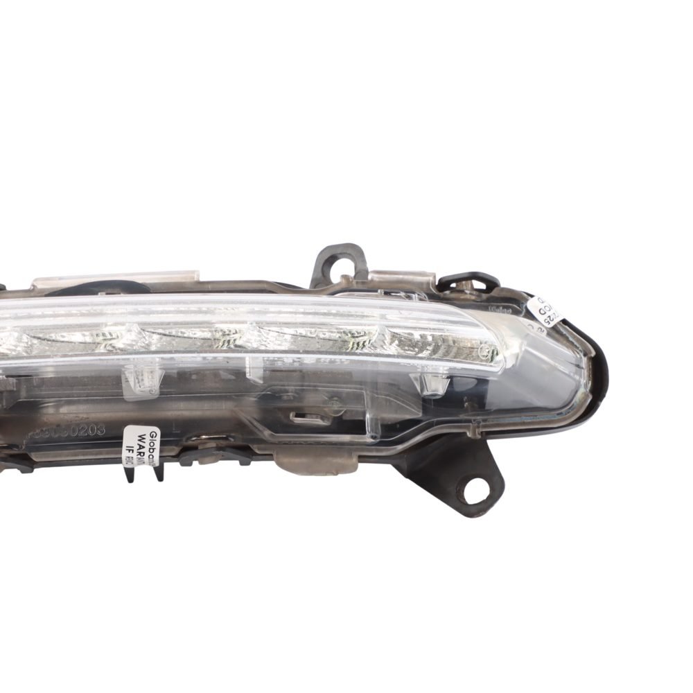 luz diurna mercedes w204 – Luz diurna Mercedes W204 W221 W251 LED dianteira esquerda A2218201756 – foto 3