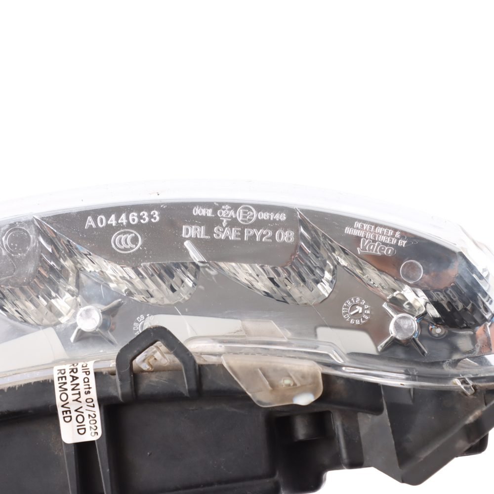 luz diurna mercedes w204 – Luz diurna Mercedes W204 W221 W251 LED dianteira esquerda A2218201756 – foto 6