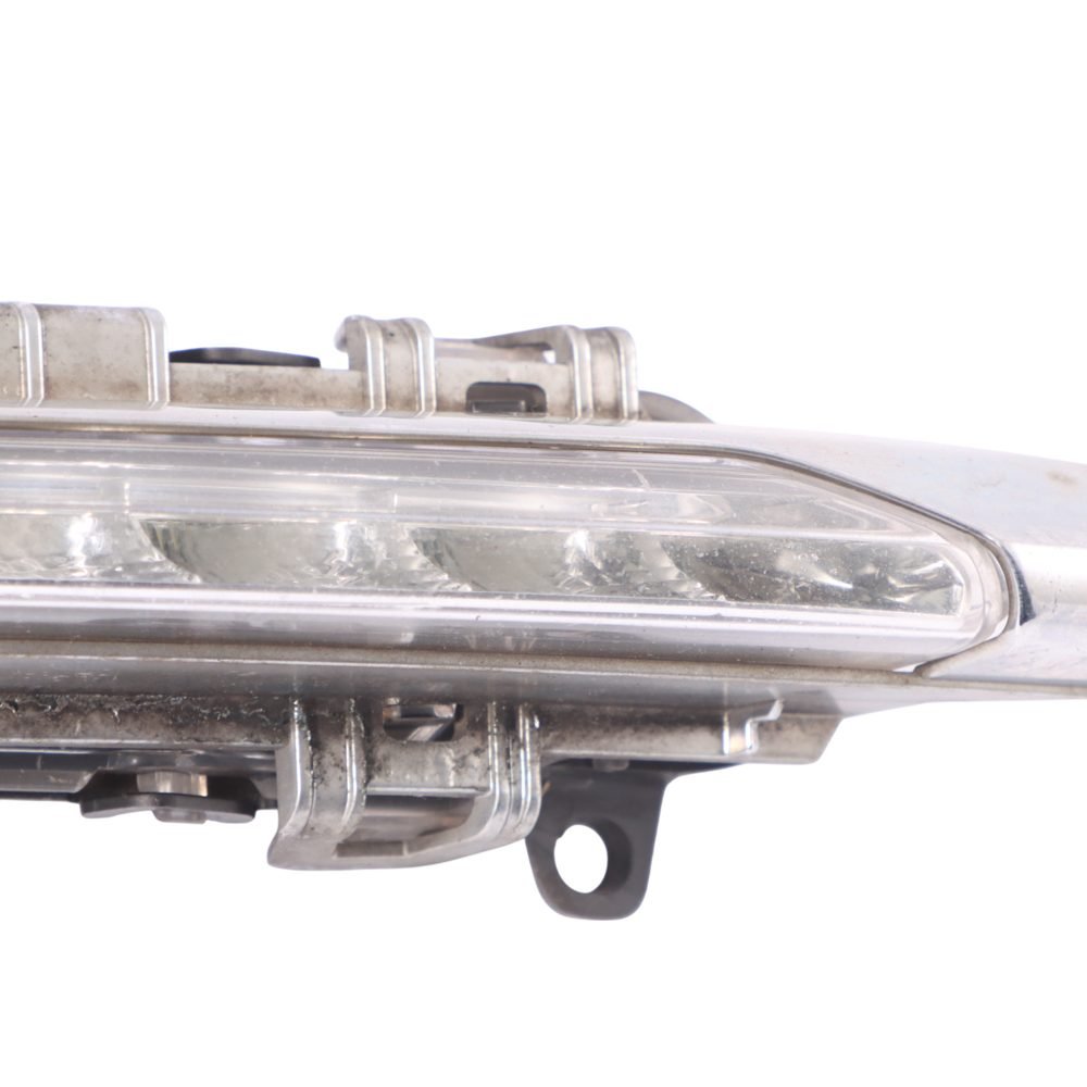 luz diurna mercedes w221 – Luz diurna Mercedes W221 S350 para-choques dianteiro direito A2218201056 – foto 4