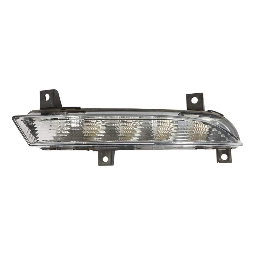 luz diurna skoda octavia – Luz diurna Skoda Octavia 1Z Mk2 LED dianteira esquerda 1Z0941067 – foto 1