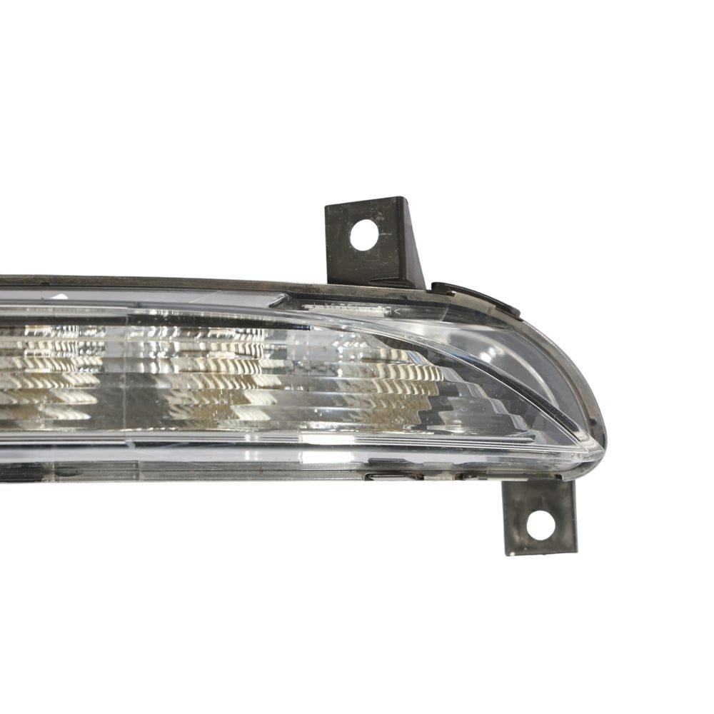 luz diurna skoda octavia – Luz diurna Skoda Octavia 1Z Mk2 LED dianteira esquerda 1Z0941067 – foto 3