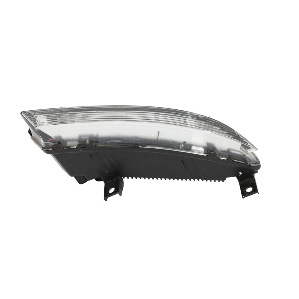 luz diurna skoda octavia – Luz diurna Skoda Octavia 1Z Mk2 LED dianteira esquerda 1Z0941067 – foto 4