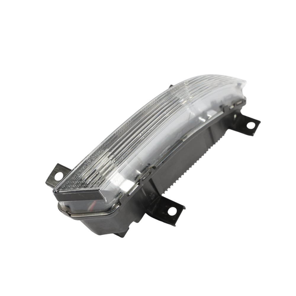 luz diurna skoda octavia – Luz diurna Skoda Octavia 1Z Mk2 LED dianteira esquerda 1Z0941067 – foto 5