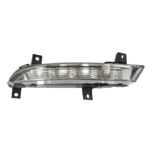 drl skoda octavia – Luz DRL Skoda Octavia Mk2 dianteira direita OEM 1Z0941068 – foto 1