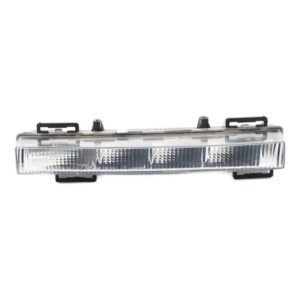 luz mercedes w166 – Luz Mercedes W166 diurna LED dianteira esquerda A2049065401 – foto 1