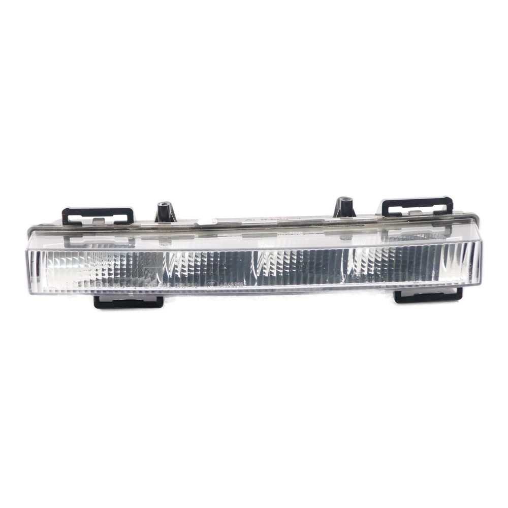 luz mercedes w166 – Luz Mercedes W166 diurna LED dianteira esquerda A2049065401 – foto 1