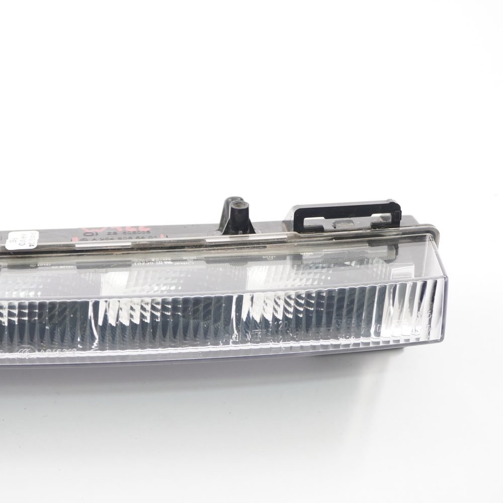 luz mercedes w166 – Luz Mercedes W166 diurna LED dianteira esquerda A2049065401 – foto 2