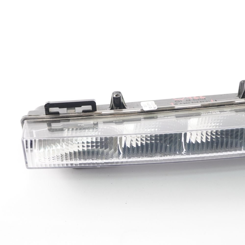 luz mercedes w166 – Luz Mercedes W166 diurna LED dianteira esquerda A2049065401 – foto 3