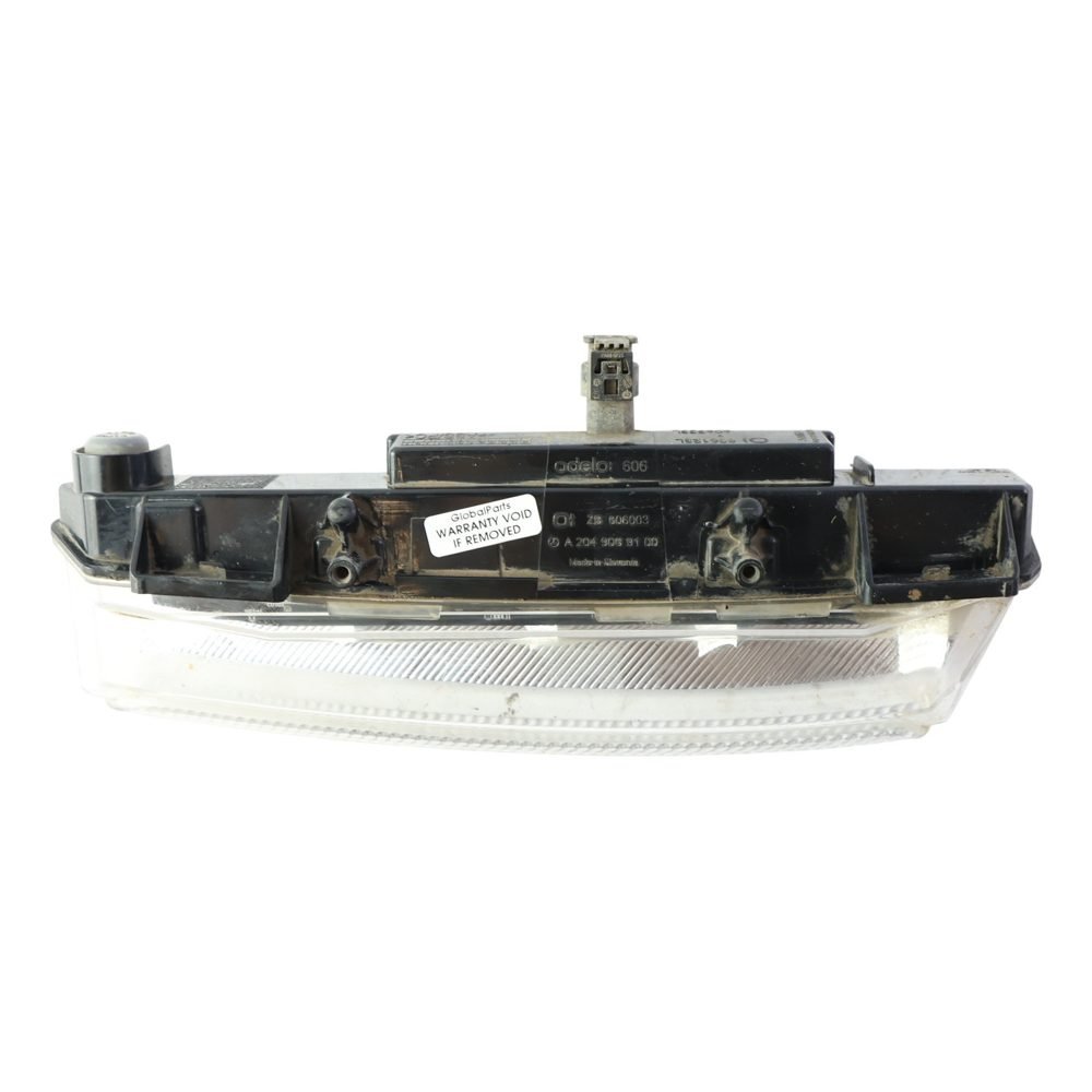 luz mercedes w246 – Luz Mercedes W246 diurna LED dianteira esquerda A2049069100 – foto 2