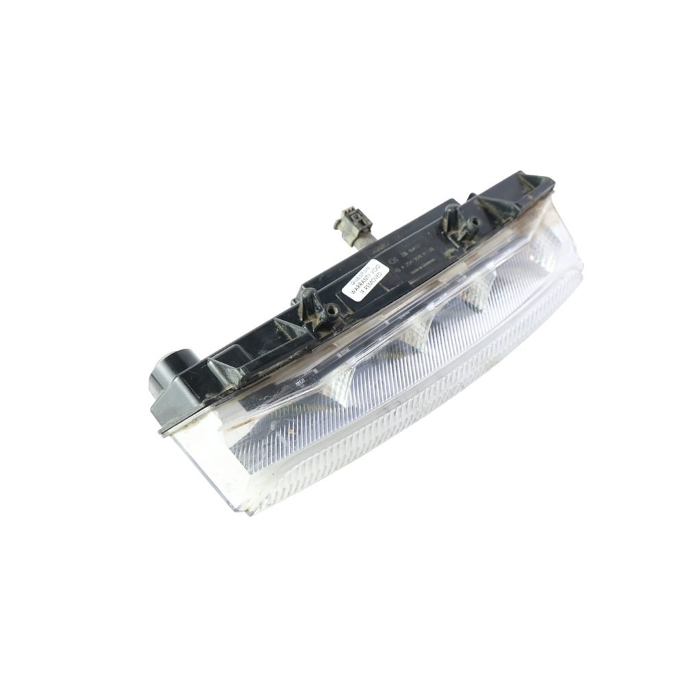 luz mercedes w246 – Luz Mercedes W246 diurna LED dianteira esquerda A2049069100 – foto 4