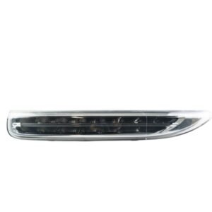 luz porsche cayenne – Luz Porsche Cayenne 92A diurna LED dianteira esquerda OEM 7P5941181B – foto 1