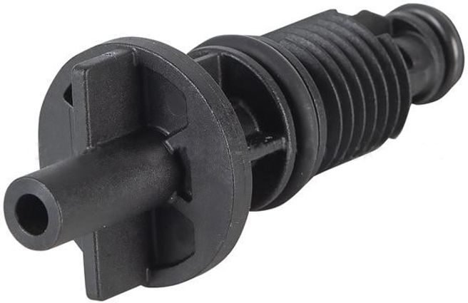 Módulo pré-filtro de combustível e separador de água DAF 2257249