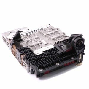 mecatrónica bmw e81 – Mecatrónica BMW E81 E87 LCI E90 E91 E92 E93 GA6HP19Z OEM 7647856 – foto 1