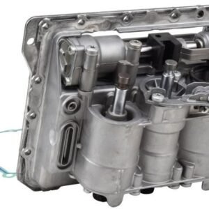 Modulador da caixa de velocidades DAF 2028791