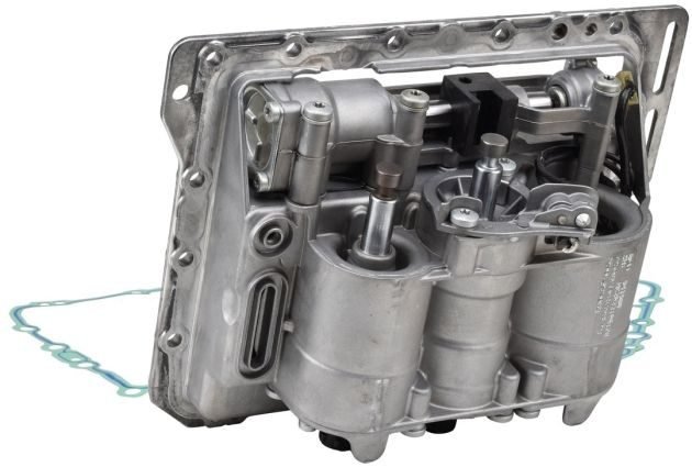 Modulador da caixa de velocidades DAF 2028791
