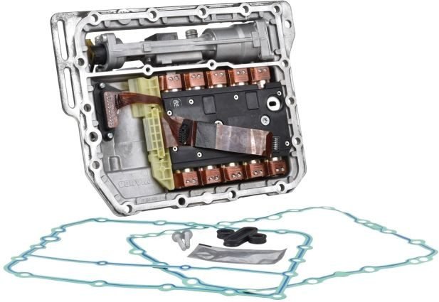Modulador da caixa de velocidades DAF 2028791