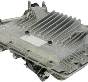 Modulador da caixa de velocidades Iveco 4213550120