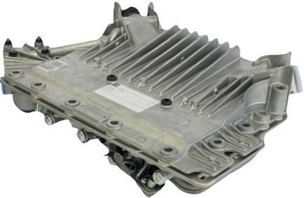Modulador da caixa de velocidades Iveco 4213550120