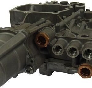Modulador da caixa de velocidades Mercedes A961.260.48.63