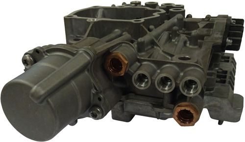 Modulador da caixa de velocidades Mercedes A961.260.48.63