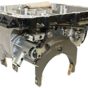 Modulador da caixa de velocidades Volvo 21244590