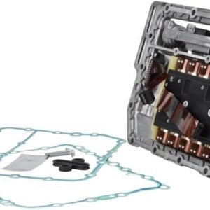 Modulador de caixa de velocidades ZF 1618626