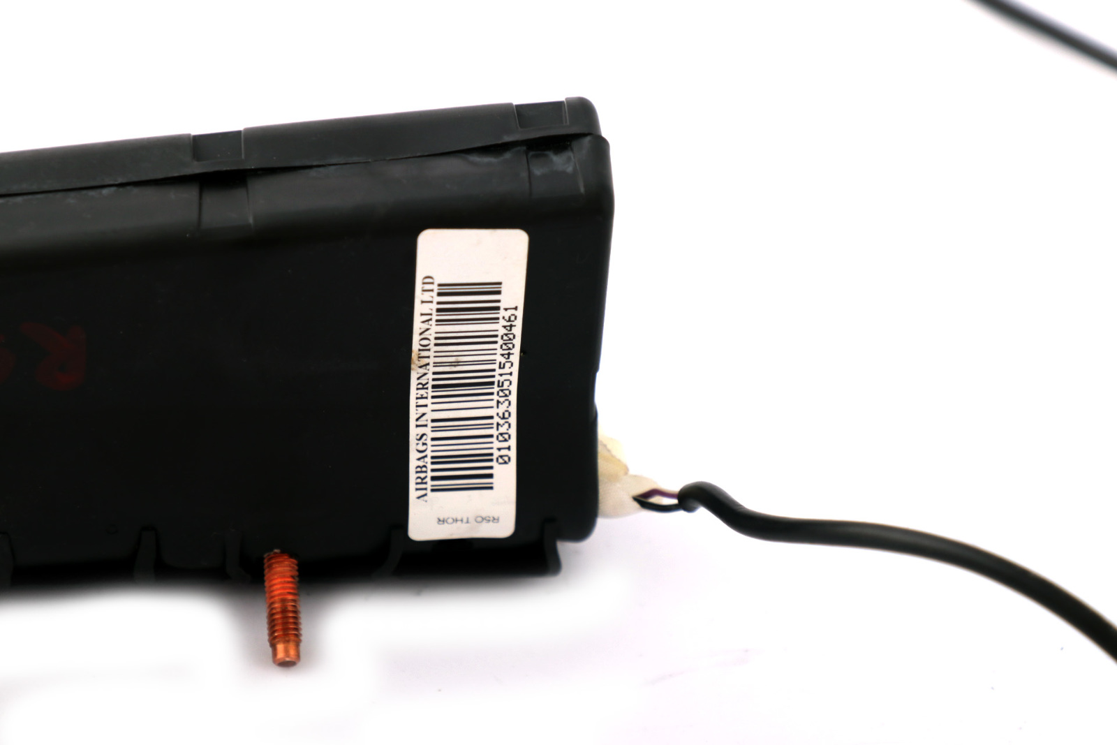 airbag mini r50 – Airbag Mini R50 R53 Cooper One de banco dianteiro esquerdo 1484284 – foto 5