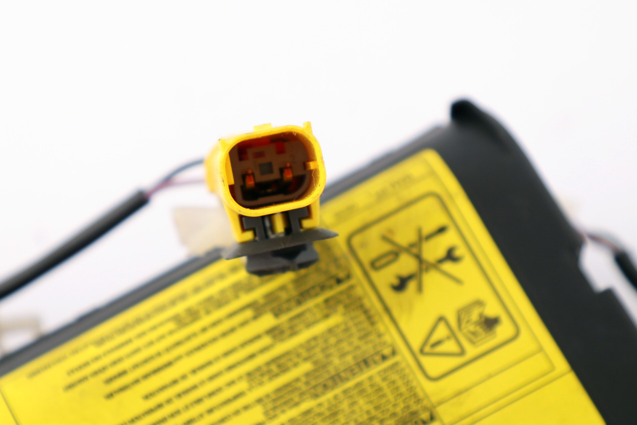 airbag mini r50 – Airbag Mini R50 R53 Cooper One de banco dianteiro esquerdo 1484284 – foto 6