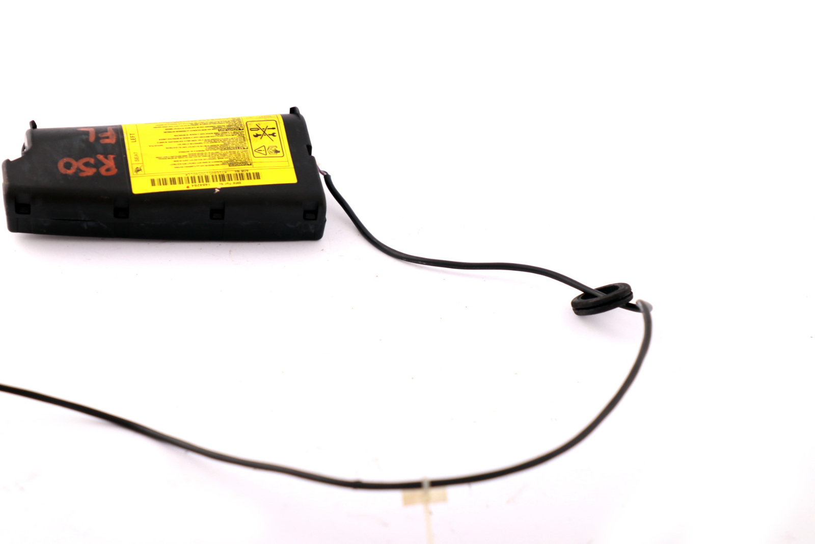 airbag mini r50 – Airbag Mini R50 R53 Cooper One de banco dianteiro esquerdo 1484284 – foto 7
