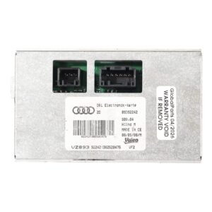 módulo audi a5 – Módulo Audi A5 8T ECU de luzes diurnas DRL OEM 89392242 – foto 1