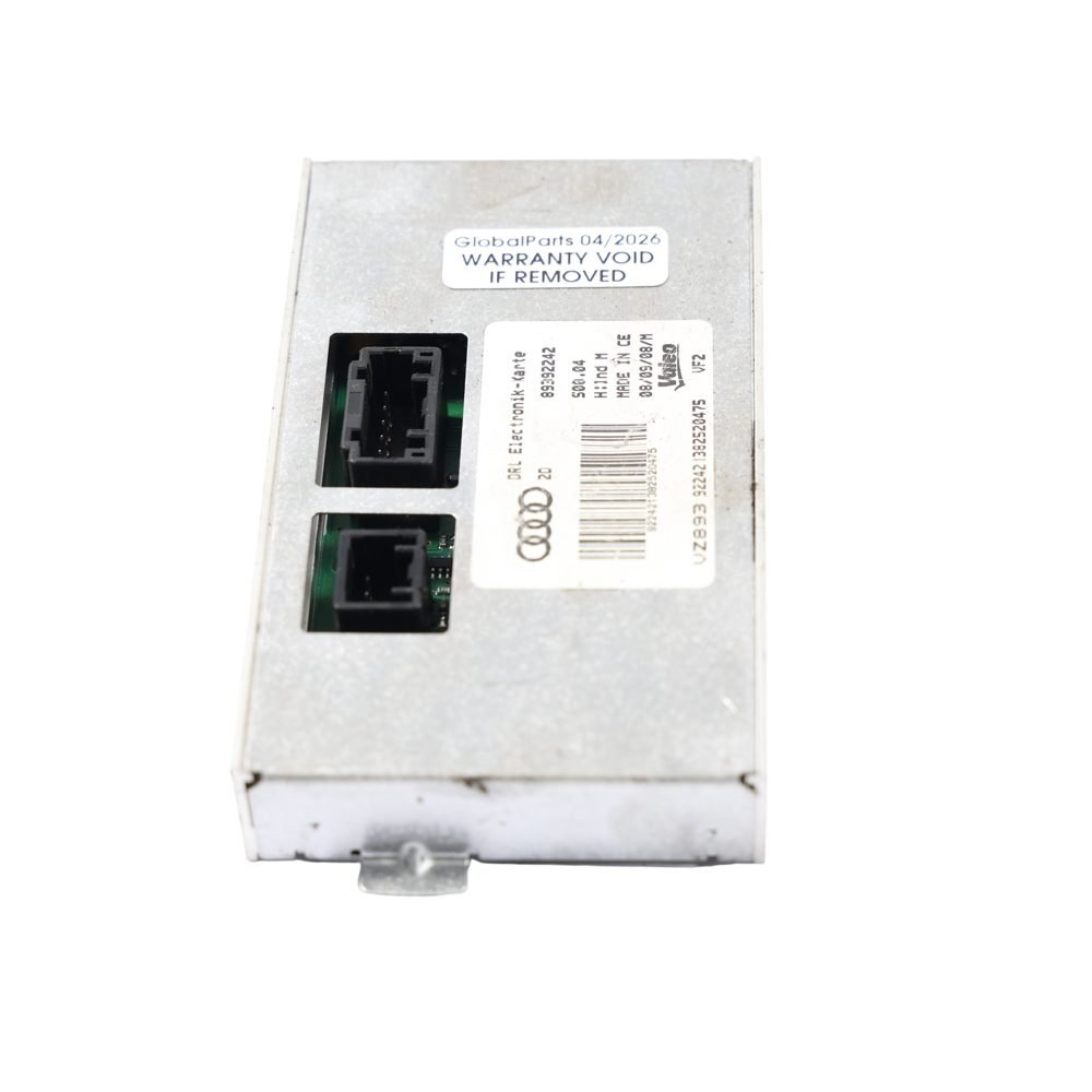 módulo audi a5 – Módulo Audi A5 8T ECU de luzes diurnas DRL OEM 89392242 – foto 5