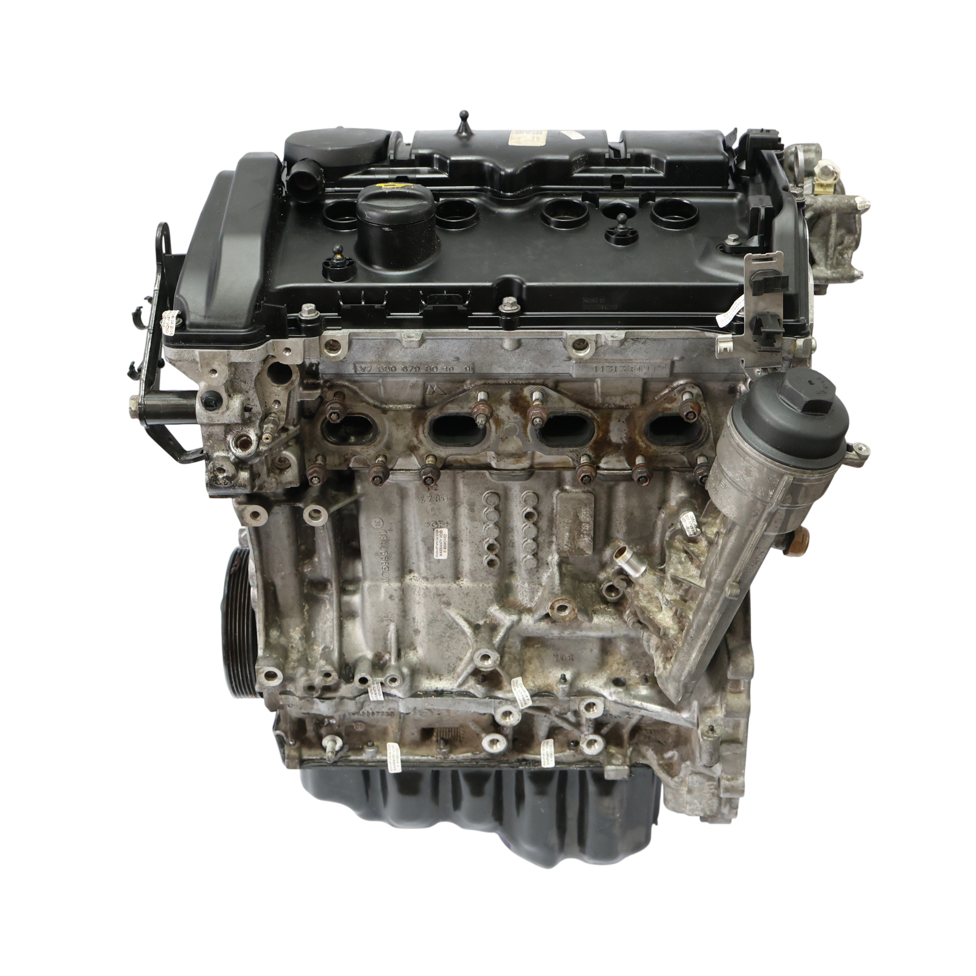 motor bmw f20 – Motor BMW F20 F21 F30 F31 114i 116i 316i N13B16A nu OEM 2320929 – foto 3