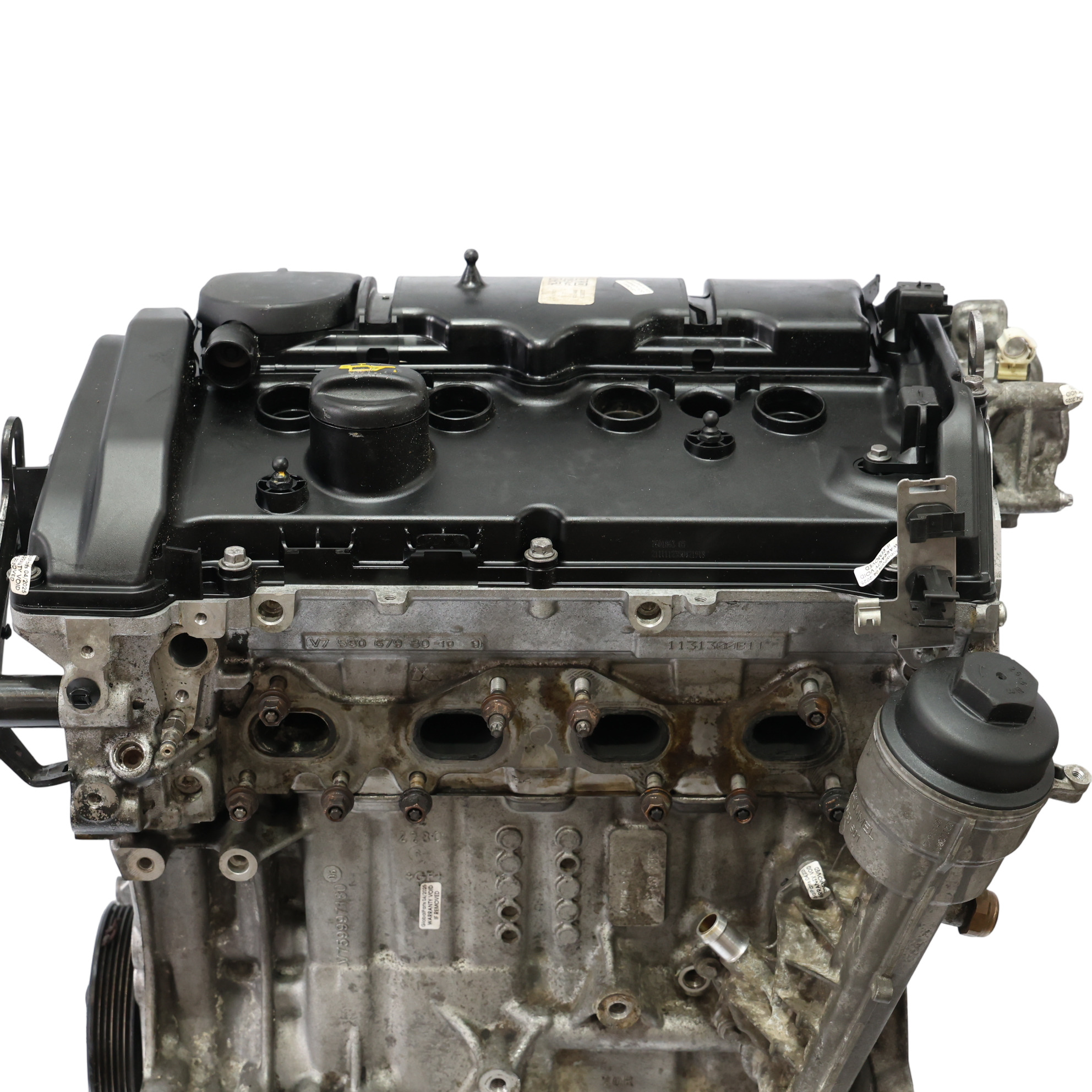 motor bmw f20 – Motor BMW F20 F21 F30 F31 114i 116i 316i N13B16A nu OEM 2320929 – foto 4