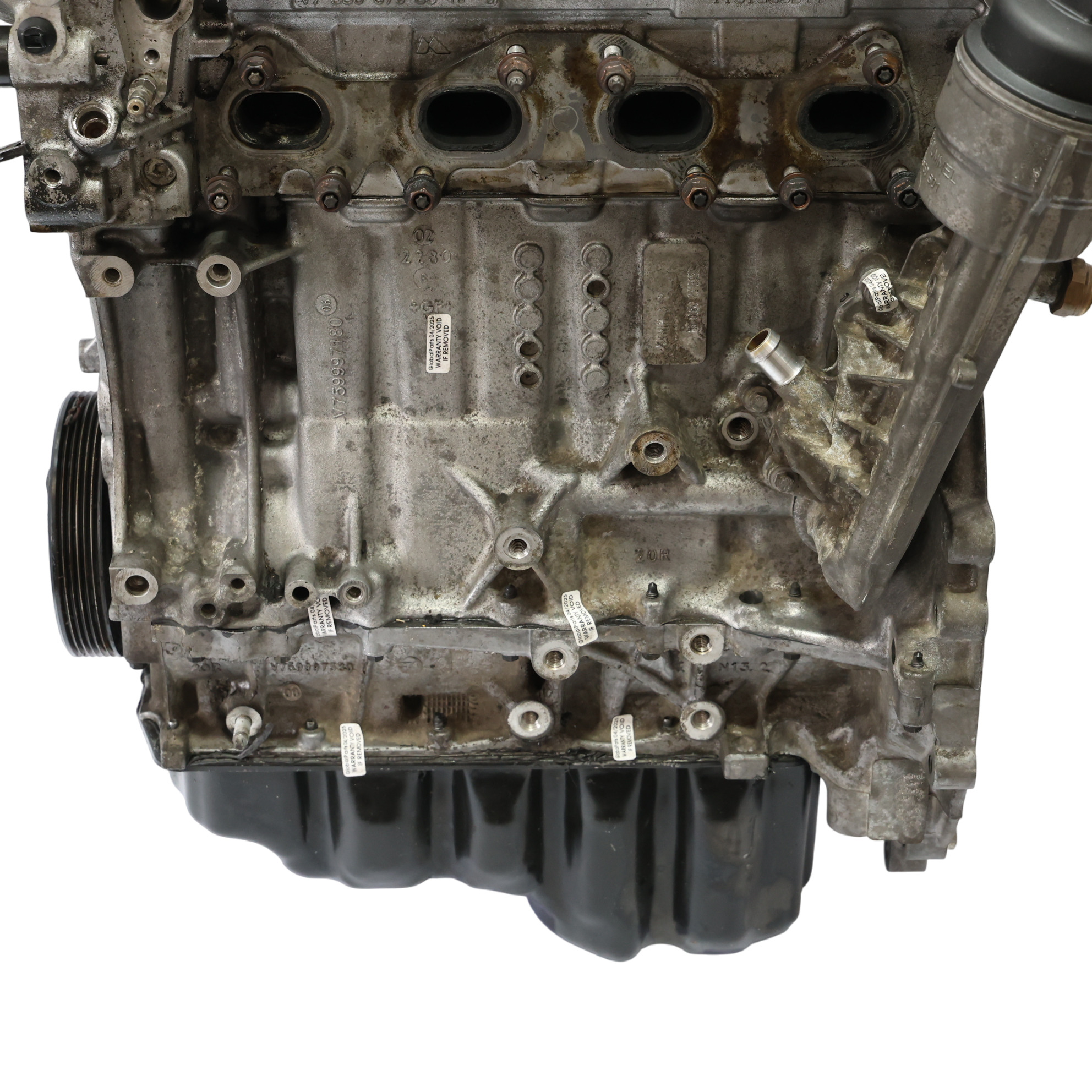 motor bmw f20 – Motor BMW F20 F21 F30 F31 114i 116i 316i N13B16A nu OEM 2320929 – foto 5
