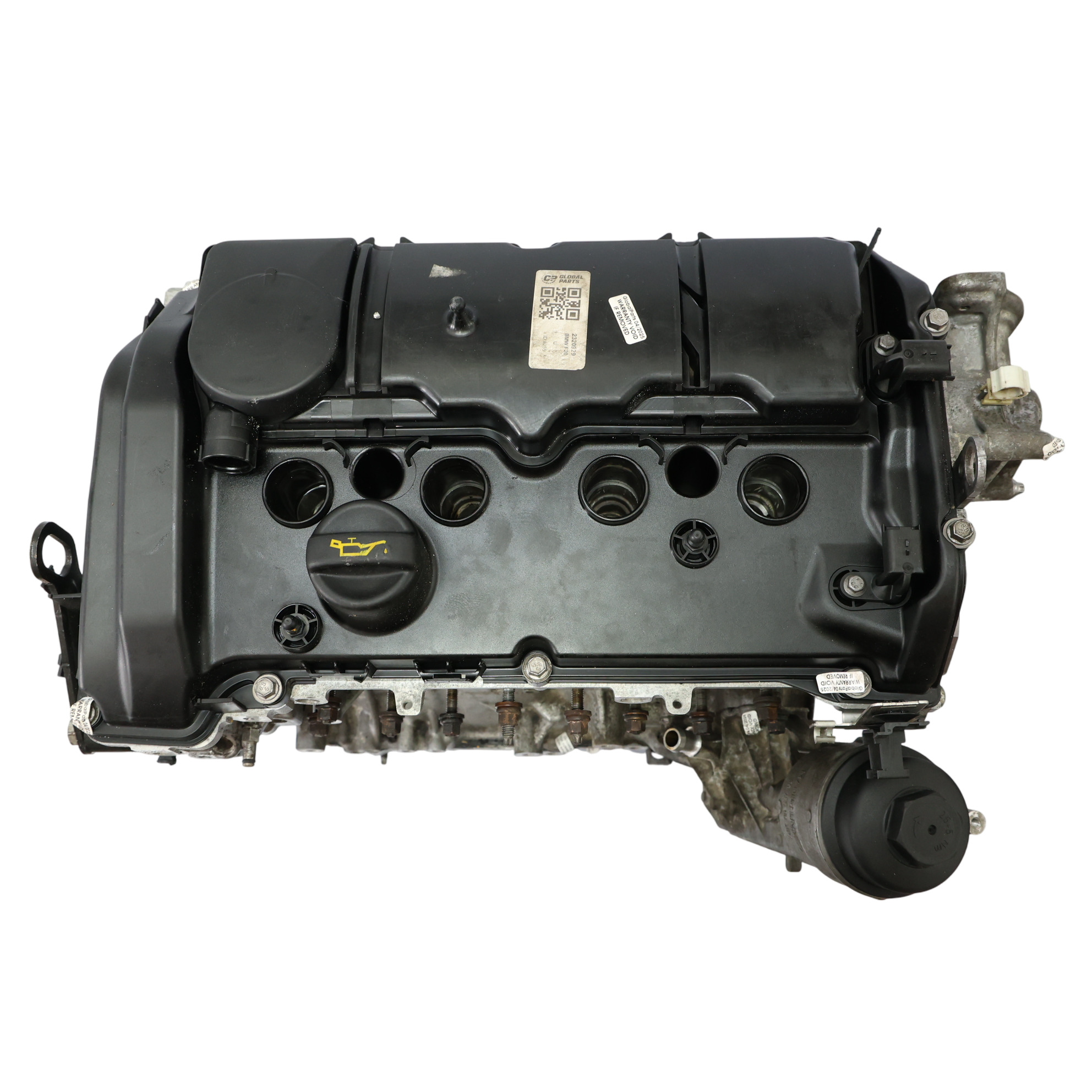motor bmw f20 – Motor BMW F20 F21 F30 F31 114i 116i 316i N13B16A nu OEM 2320929 – foto 6