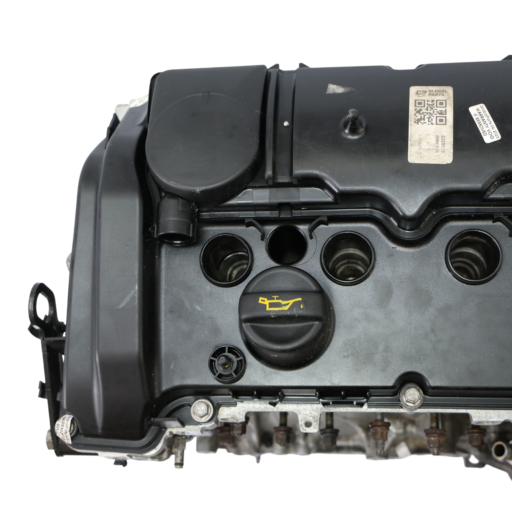 motor bmw f20 – Motor BMW F20 F21 F30 F31 114i 116i 316i N13B16A nu OEM 2320929 – foto 7