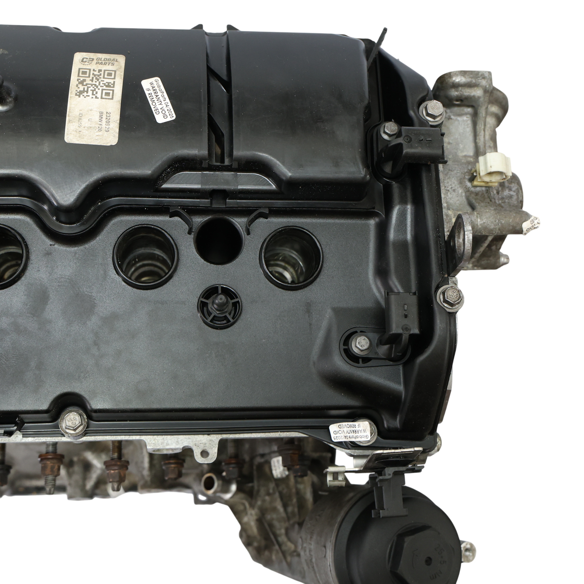 motor bmw f20 – Motor BMW F20 F21 F30 F31 114i 116i 316i N13B16A nu OEM 2320929 – foto 8