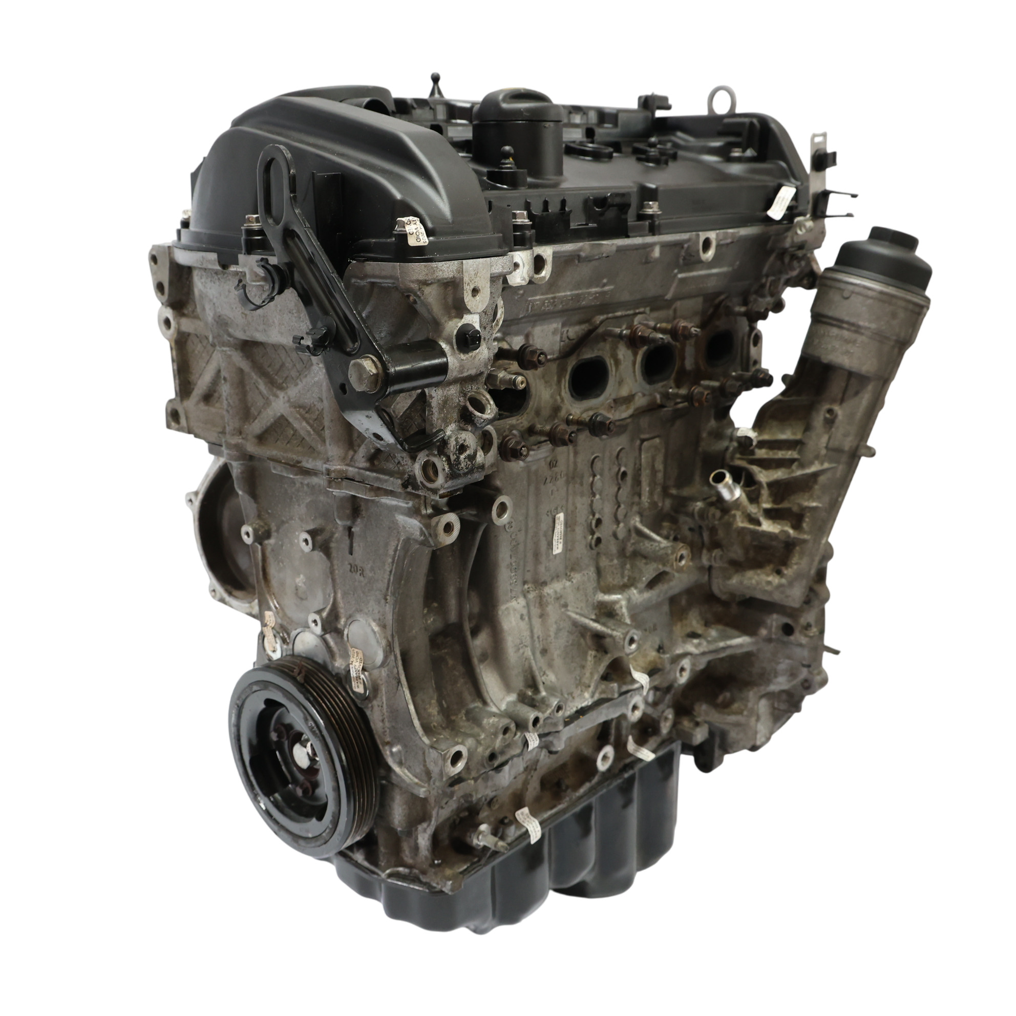 motor bmw f20 – Motor BMW F20 F21 F30 F31 114i 116i 316i N13B16A nu OEM 2320929 – foto 1