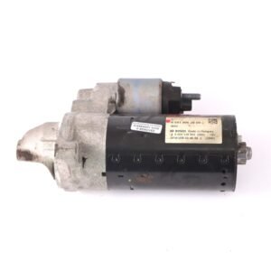 motor-arranque mercedes w204 – Motor-arranque Mercedes W204 W212 W906 OM651 Diesel Bosch OEM A6519062800 – foto 1