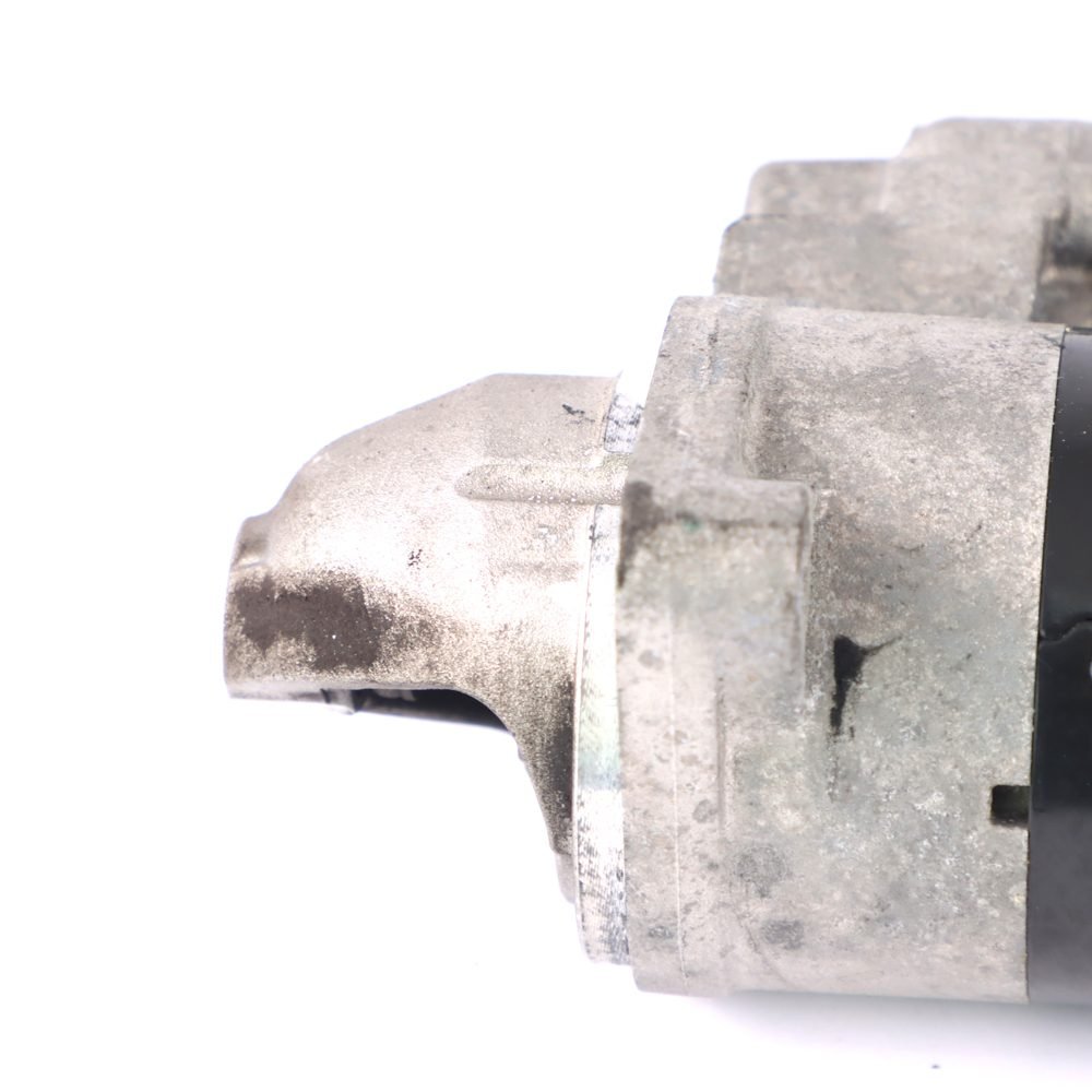 motor-arranque mercedes w204 – Motor-arranque Mercedes W204 W212 W906 OM651 Diesel Bosch OEM A6519062800 – foto 2