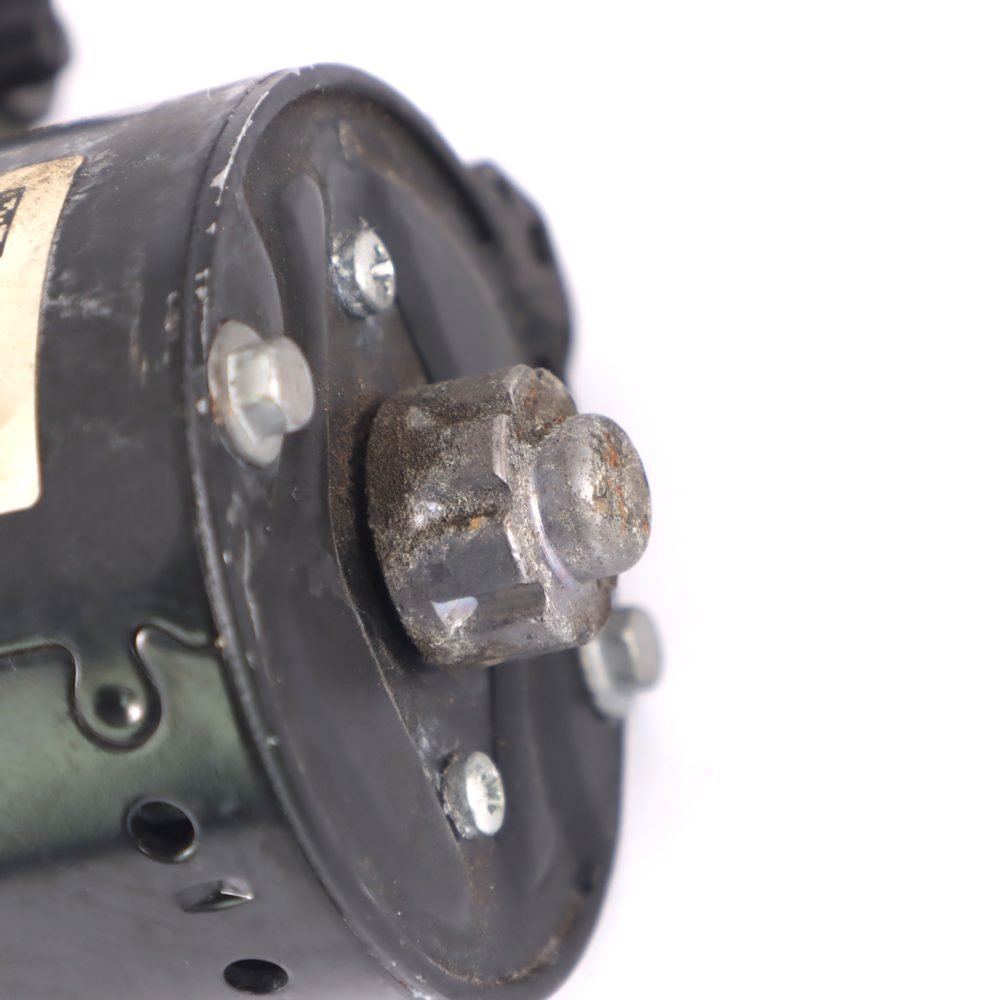 motor-arranque mercedes w204 – Motor-arranque Mercedes W204 W212 W906 OM651 Diesel Bosch OEM A6519062800 – foto 4