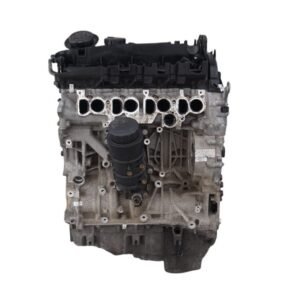 motor bmw 123d – Motor BMW 123d E81 E87 LCI N47S N47D20D OEM 2166952 – foto 1