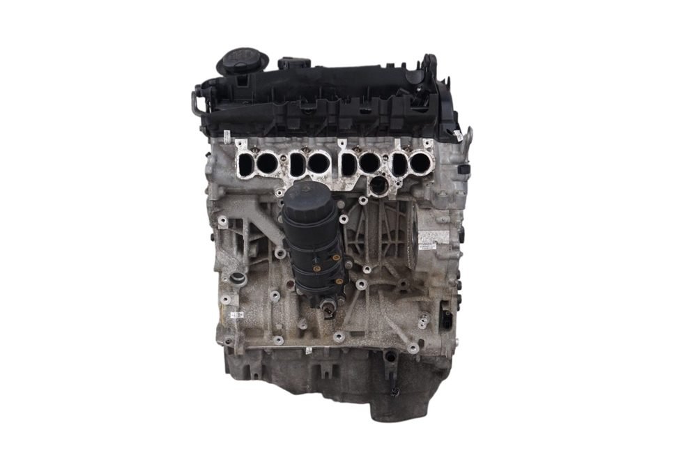 motor bmw 123d – Motor BMW 123d E81 E87 LCI N47S N47D20D OEM 2166952 – foto 1