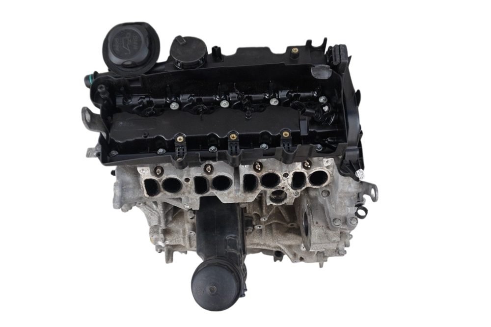 motor bmw 123d – Motor BMW 123d E81 E87 LCI N47S N47D20D OEM 2166952 – foto 5