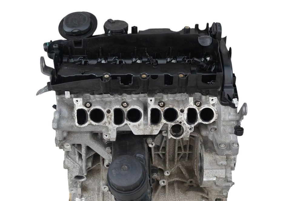 motor bmw 123d – Motor BMW 123d E81 E87 LCI N47S N47D20D OEM 2166952 – foto 6