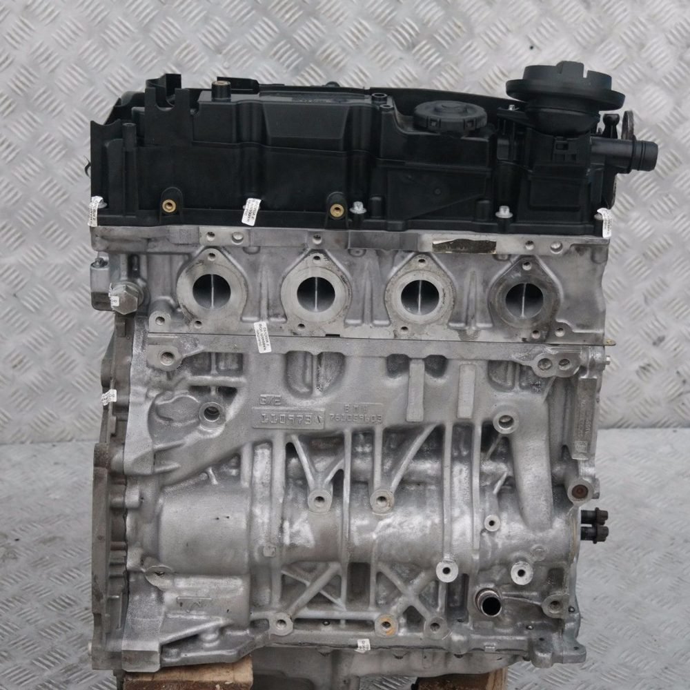 motor bmw 320d – Motor BMW 320d E90 E91 E92 E93 LCI N47N 184 cv N47D20C 2165505 – foto 4