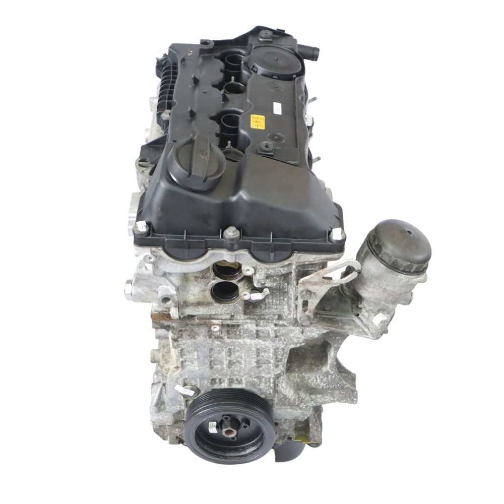 motor bmw e87 – Motor BMW E87 E90 116i 316i N45B16A Gasolina Nu 0430922 – foto 2